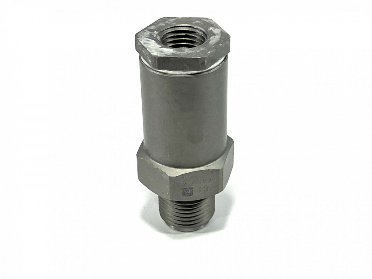 6746-71-4231 Клапан топливной рампы KMG 6746-71-4231 Клапан топливной рампы KMG