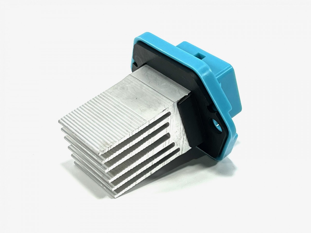 K1002207 Резистор отопителя печки KMG K1002207 Резистор отопителя печки KMG