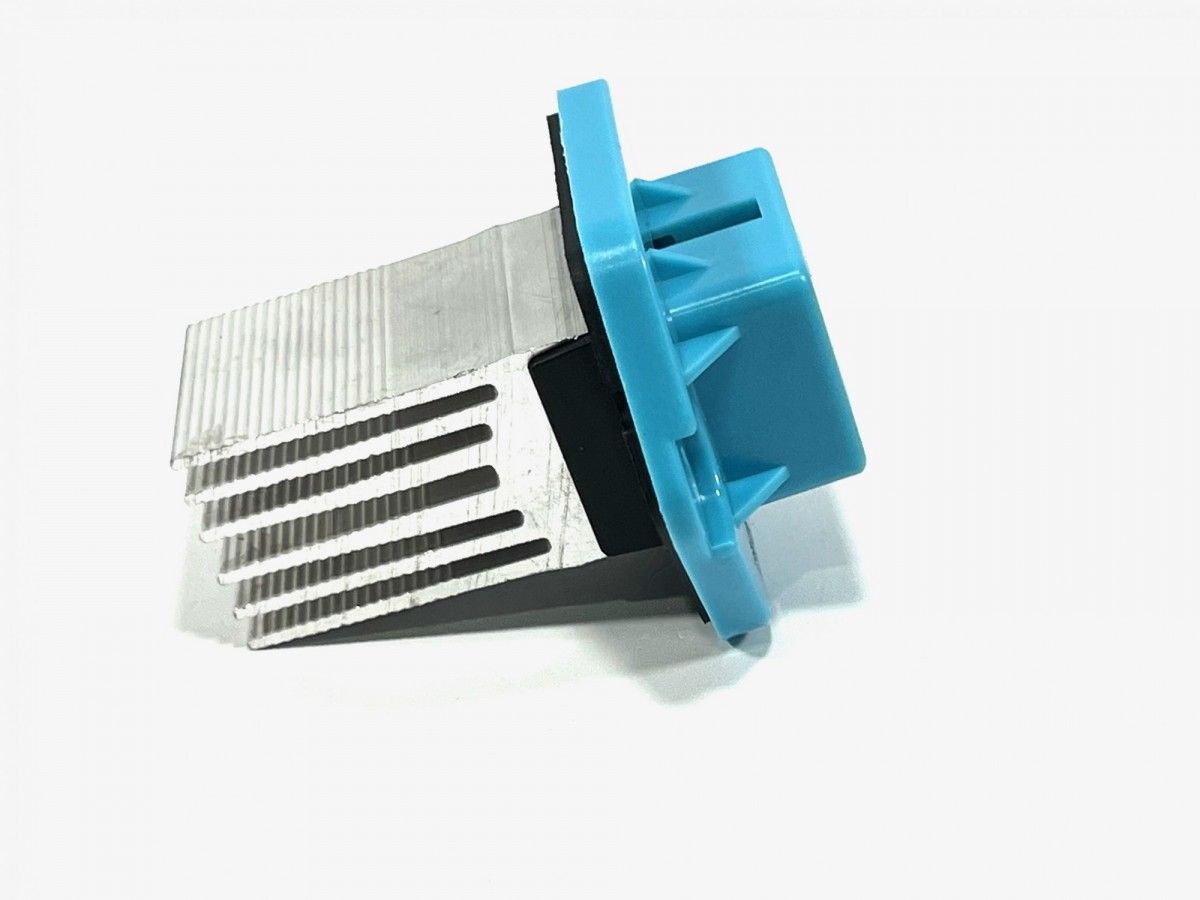 K1002207 Резистор отопителя печки KMG K1002207 Резистор отопителя печки KMG