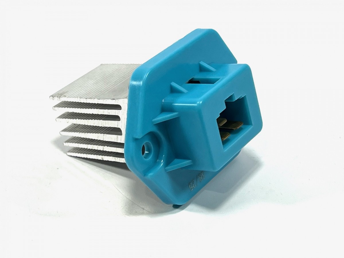 K1002207 Резистор отопителя печки KMG K1002207 Резистор отопителя печки KMG
