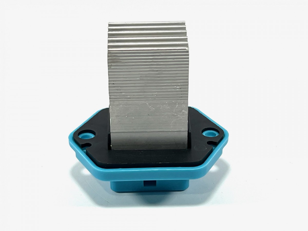K1002207 Резистор отопителя печки KMG K1002207 Резистор отопителя печки KMG