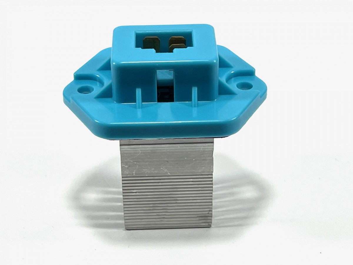 K1002207 Резистор отопителя печки KMG K1002207 Резистор отопителя печки KMG