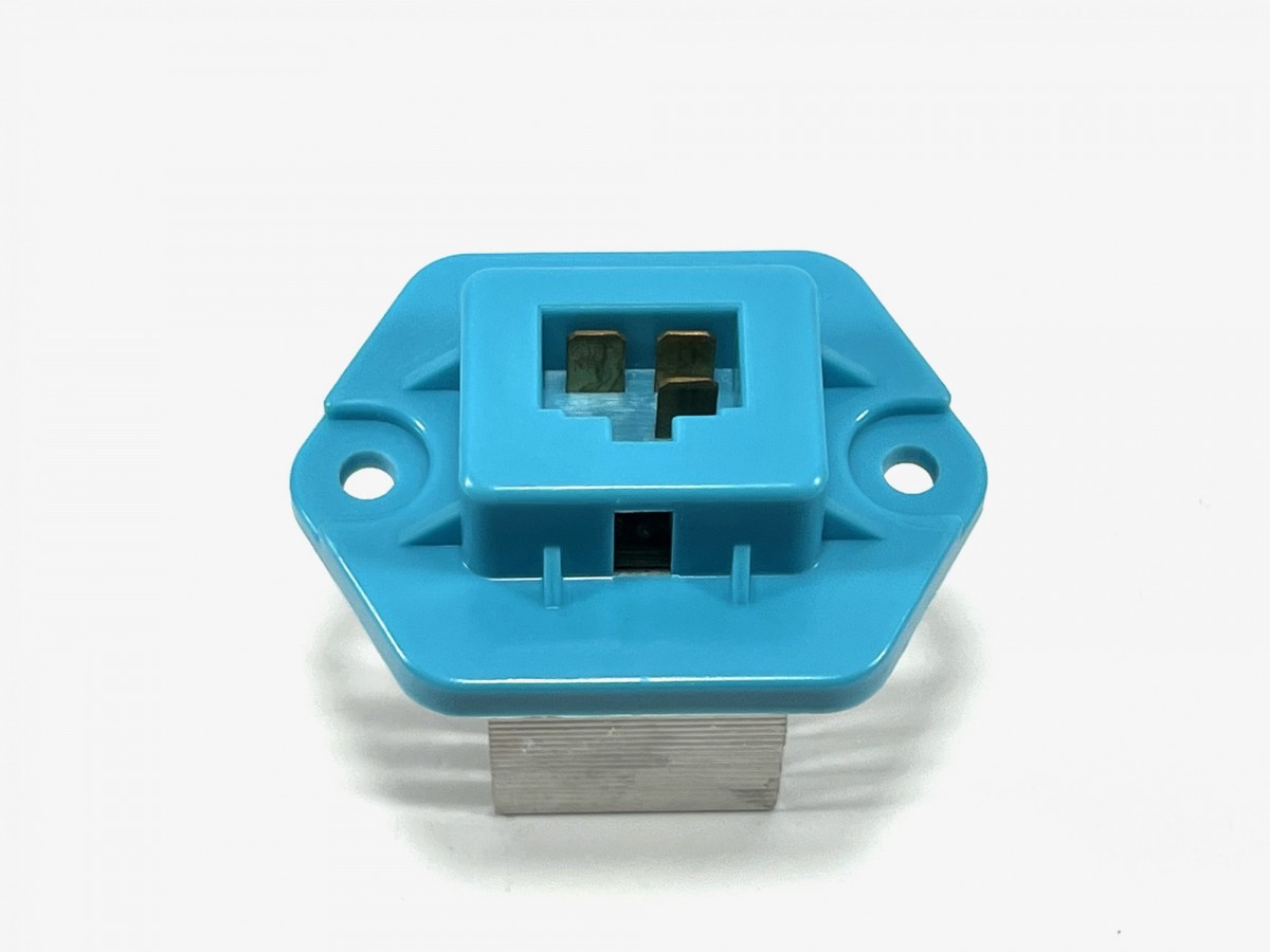 K1002207 Резистор отопителя печки KMG K1002207 Резистор отопителя печки KMG