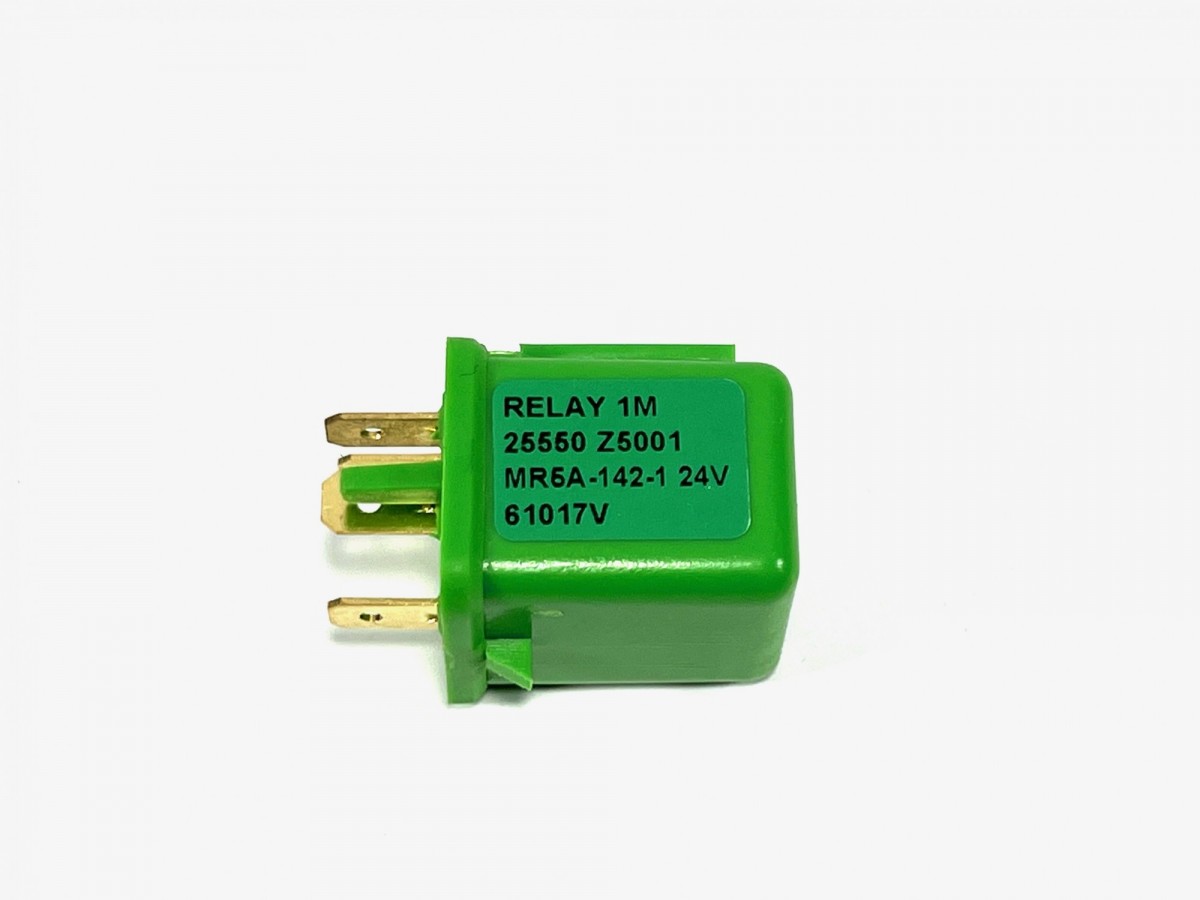 4370269 Реле печки KMG 4370269 Реле печки KMG