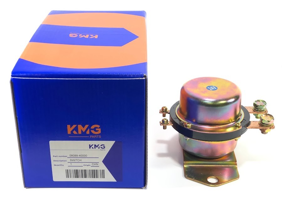 08088-40000 Выключатель KMG 08088-40000 Выключатель KMG