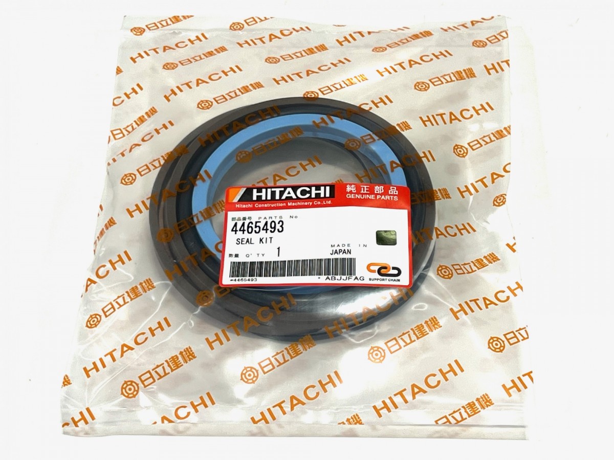 4465493 Ремкомплект гидроцилиндра HITACHI 4465493 Ремкомплект гидроцилиндра HITACHI