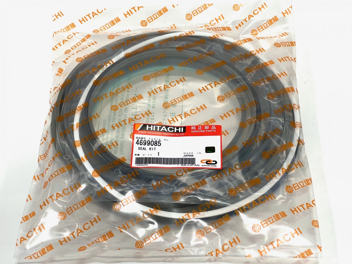 4699085 Ремкомплект гидроцилиндра HITACHI 4699085 Ремкомплект гидроцилиндра HITACHI