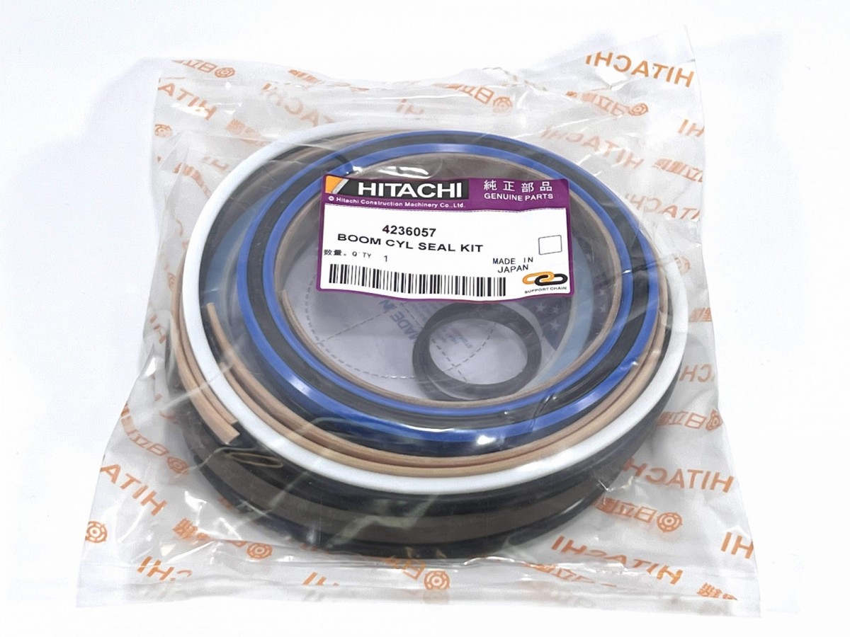 4236057 Ремкомплект гидроцилиндра HITACHI 4236057 Ремкомплект гидроцилиндра HITACHI