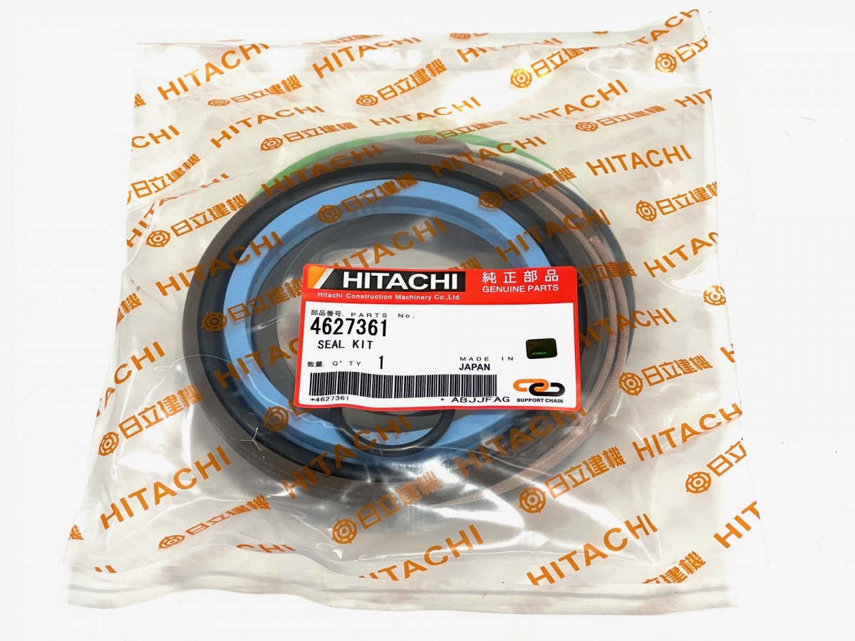 4627361 Ремкомплект гидроцилиндра HITACHI 4627361 Ремкомплект гидроцилиндра HITACHI