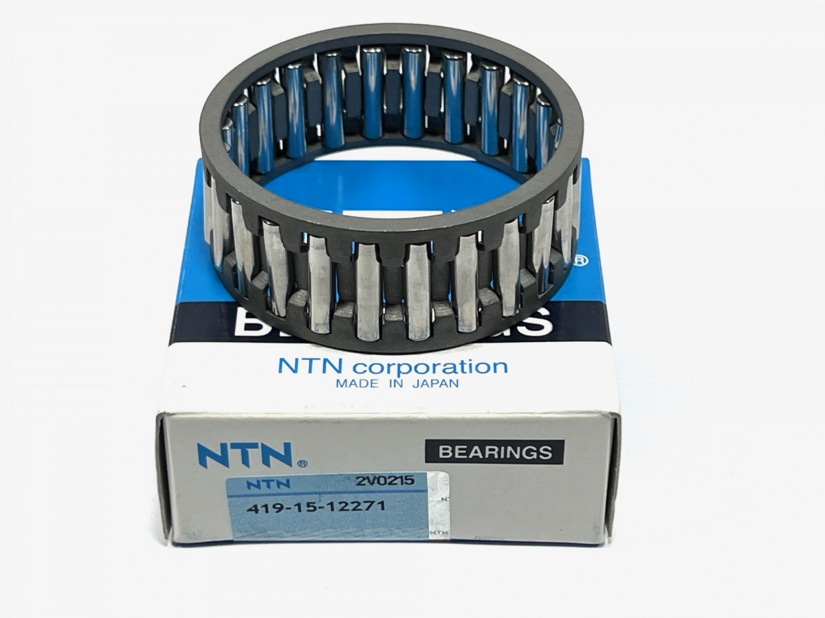 419-15-12271 Подшипник игольчатый NTN (Япония) KOMATSU 419-15-12271 Подшипник игольчатый NTN (Япония) KOMATSU
