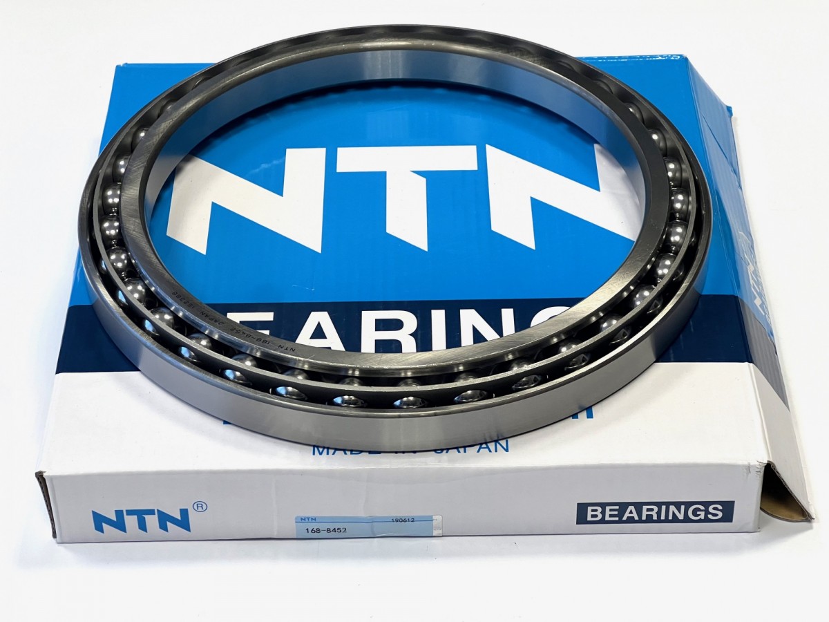 168-8452 Подшипник шариковый NTN (Япония) 333-2914, 3332914, 8E-6414 CAT 168-8452 Подшипник шариковый NTN (Япония) 333-2914, 3332914, 8E-6414 CAT