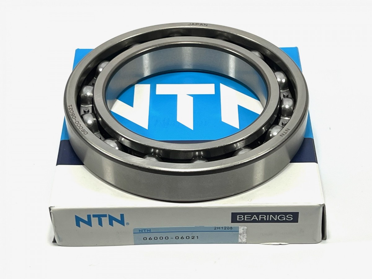 06000-06021 Подшипник шариковый NTN (Япония) KOMATSU 06000-06021 Подшипник шариковый NTN (Япония) KOMATSU