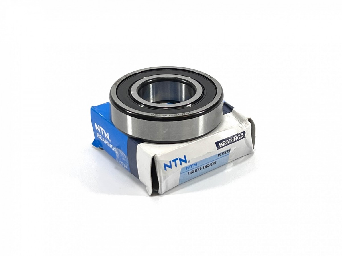 06000-06206 Подшипник NTN (Япония) KOMATSU 06000-06206 Подшипник NTN (Япония) KOMATSU