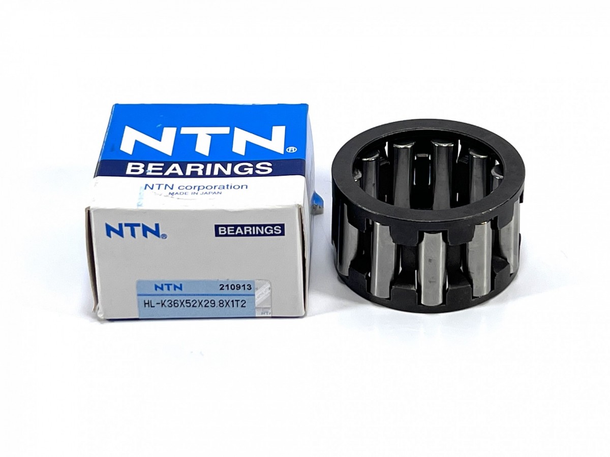4438592 Подшипник игольчатый NTN (Япония) HITACHI 4438592 Подшипник игольчатый NTN (Япония) HITACHI