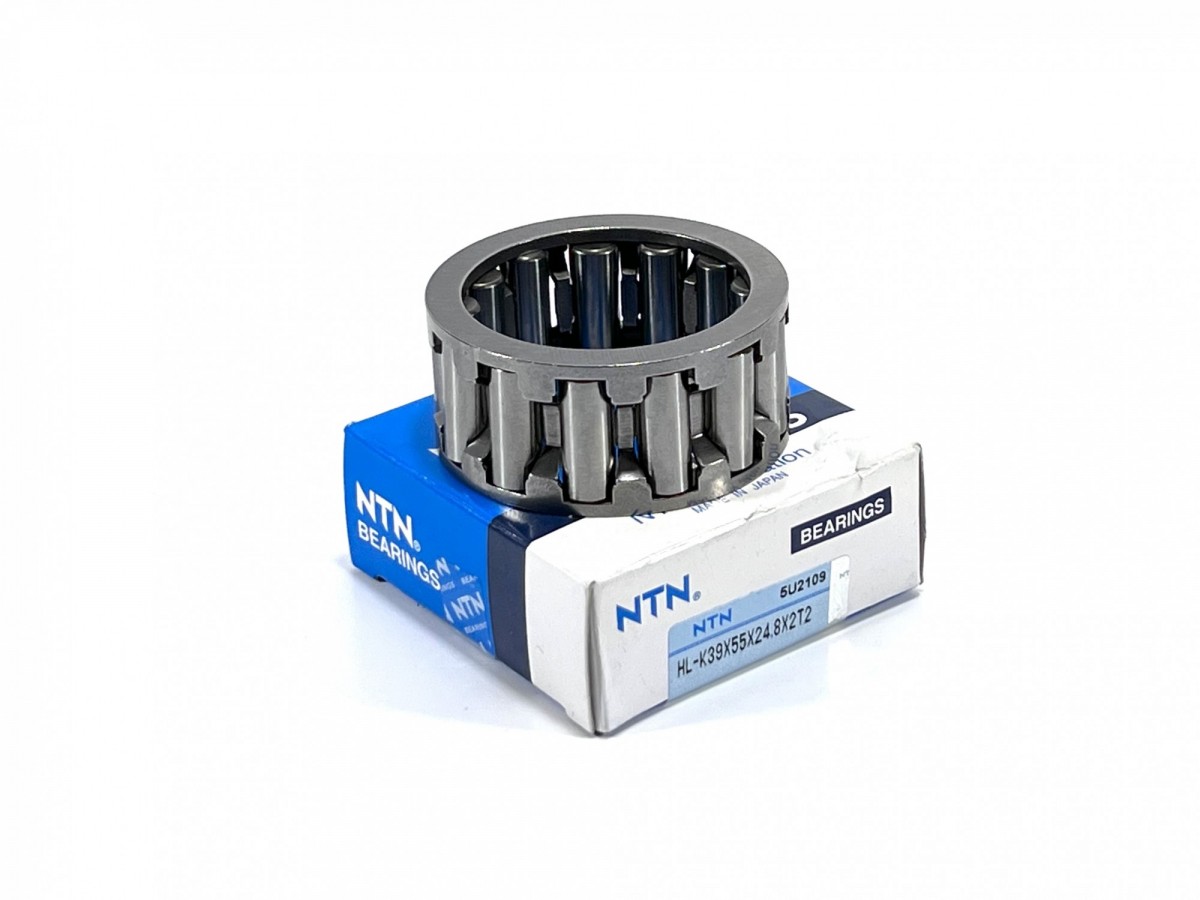 4445529 Подшипник игольчатый NTN (Япония) HITACHI 4445529 Подшипник игольчатый NTN (Япония) HITACHI
