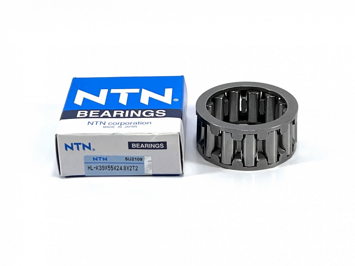 4445529 Подшипник игольчатый NTN (Япония) HITACHI 4445529 Подшипник игольчатый NTN (Япония) HITACHI