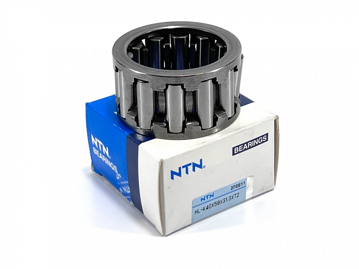 4445531 Подшипник игольчатый NTN (Япония) HITACHI 4445531 Подшипник игольчатый NTN (Япония) HITACHI