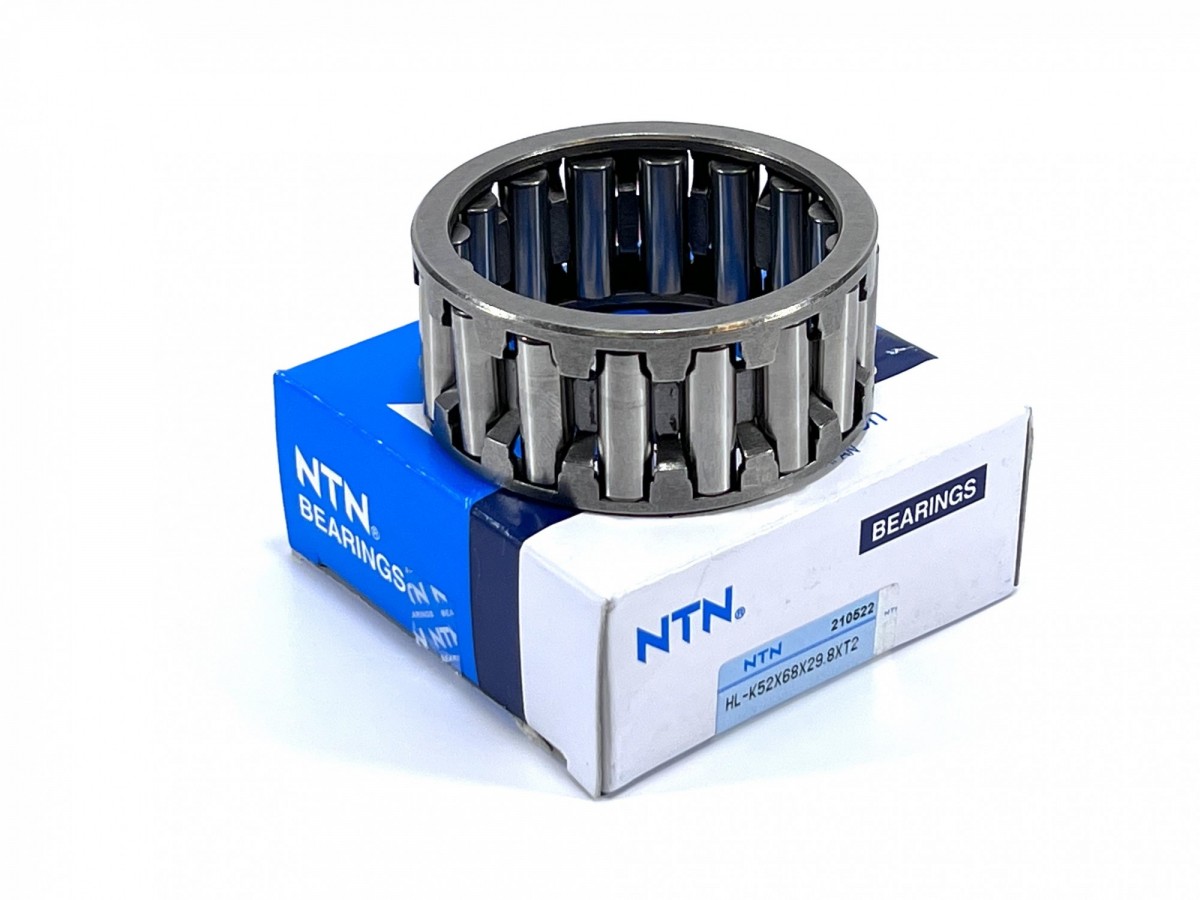 4628768 Подшипник игольчатый NTN (Япония) HITACHI 4628768 Подшипник игольчатый NTN (Япония) HITACHI