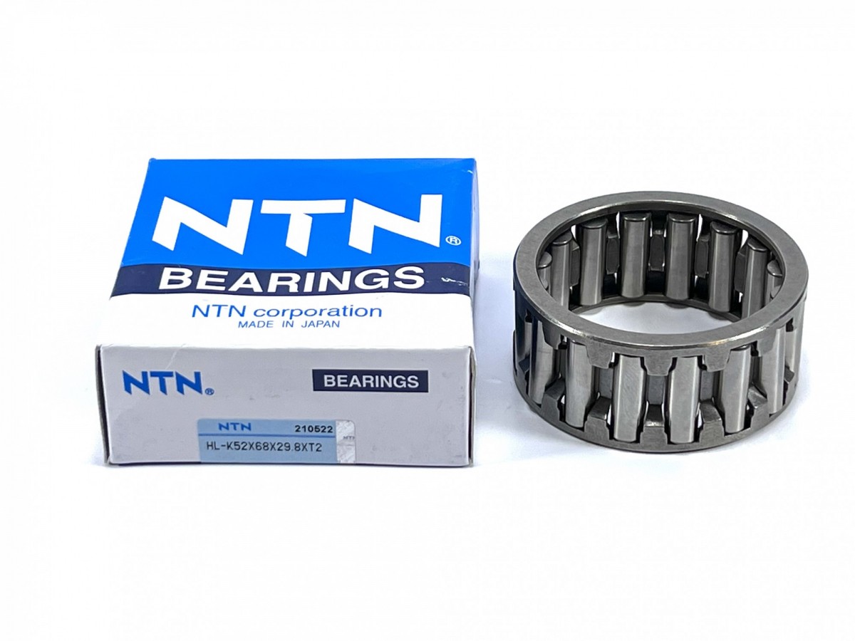4628768 Подшипник игольчатый NTN (Япония) HITACHI 4628768 Подшипник игольчатый NTN (Япония) HITACHI