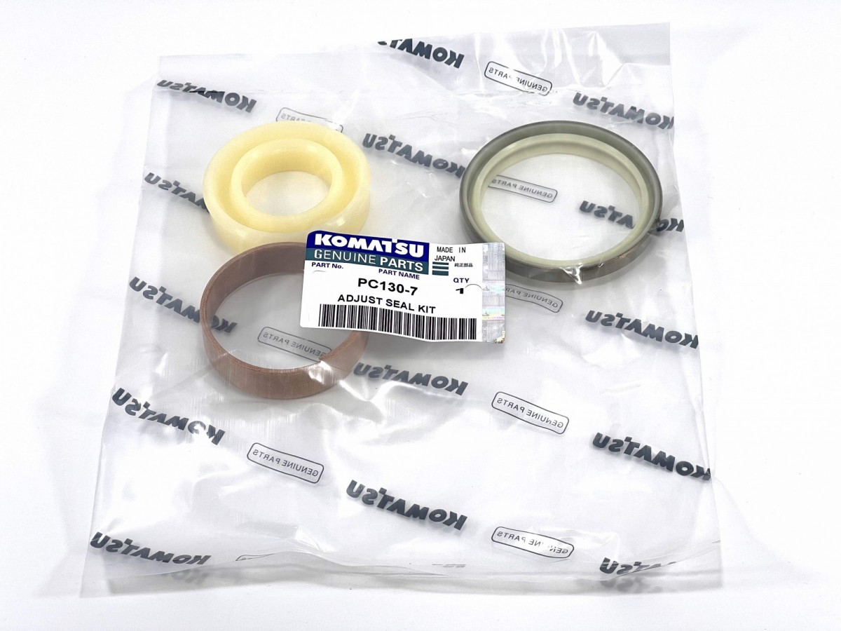 ADJK PC130-7 Ремкомплект натяжителя PC130-7 KOMATSU ADJK PC130-7 Ремкомплект натяжителя PC130-7 KOMATSU