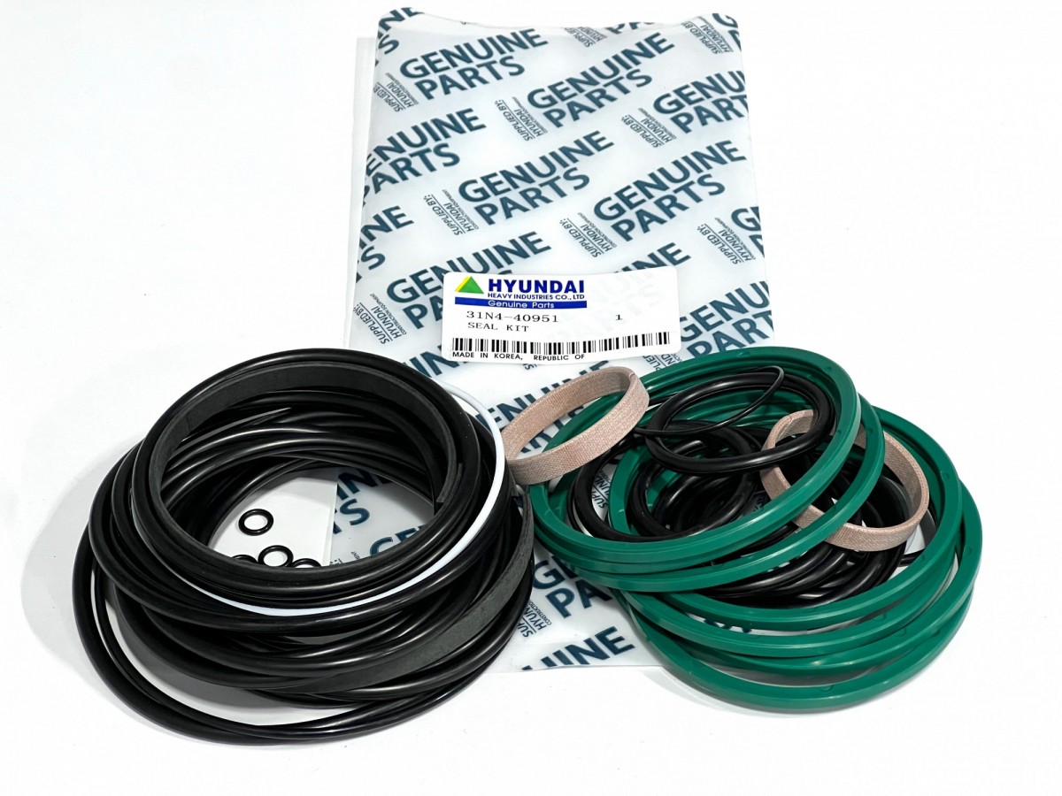 31N4-40951 Ремкомплект центрального коллектора HYUNDAI 31N4-40951 Ремкомплект центрального коллектора HYUNDAI