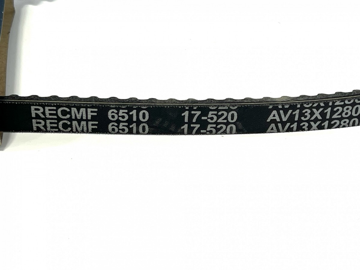 11S7-90650 Ремень кондиционера RECMF 6510 (цена за 1 шт.) HYUNDAI 11S7-90650 Ремень кондиционера RECMF 6510 (цена за 1 шт.) HYUNDAI