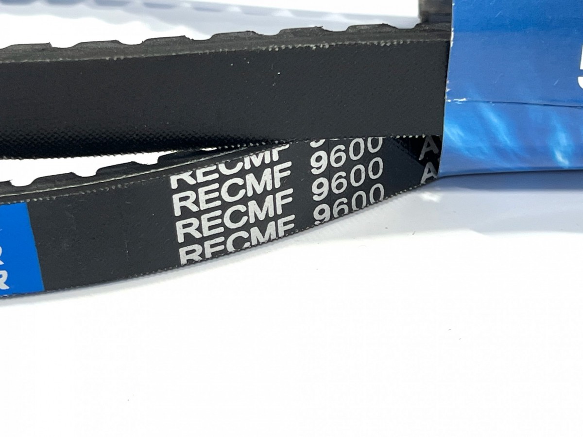 04121-22564 Ремень RECMF 9600 (цена за 1 шт.) KOMATSU 04121-22564 Ремень RECMF 9600 (цена за 1 шт.) KOMATSU
