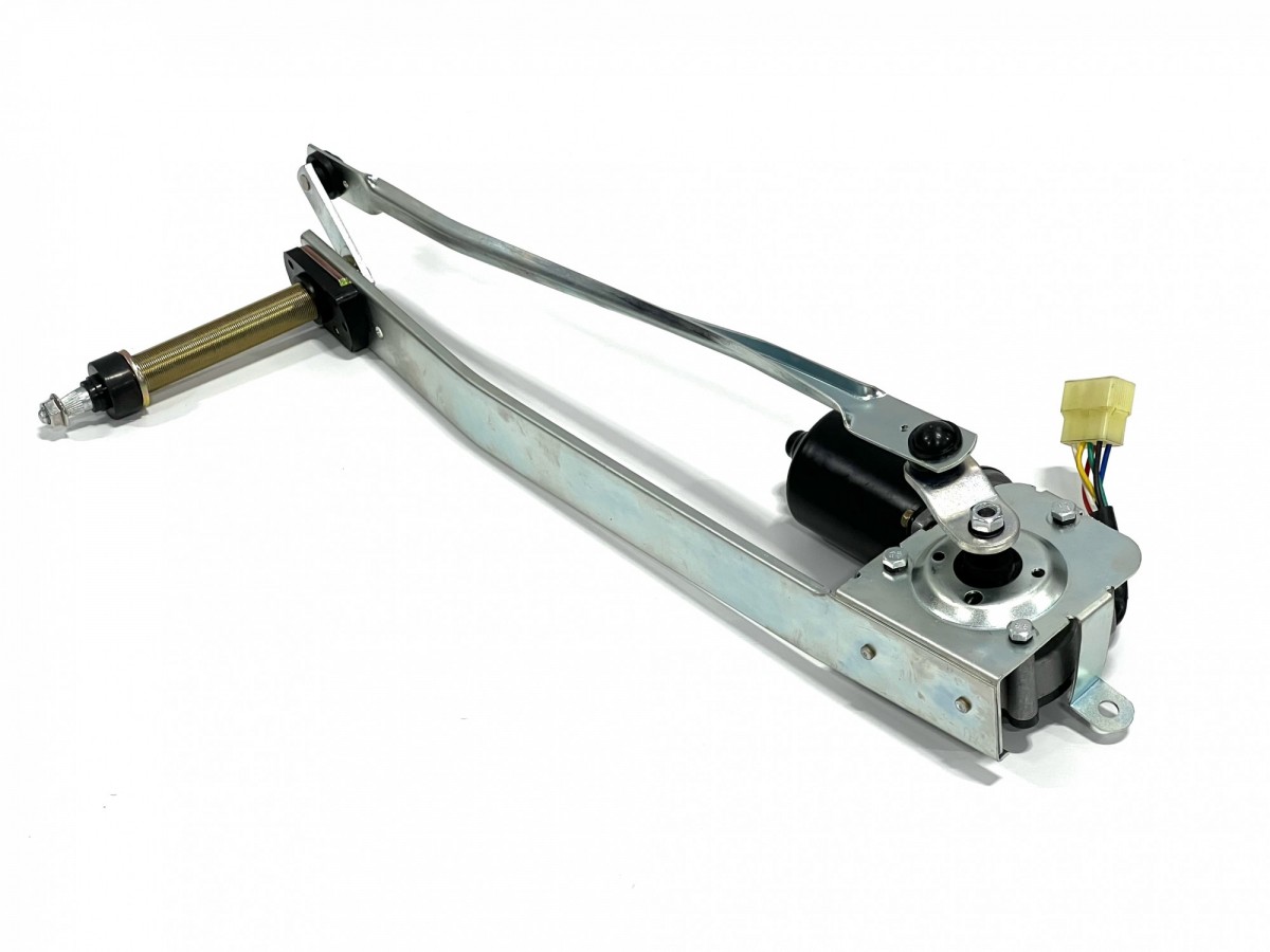 21N6-01260 Трапеция стеклоочистителя 21N6-01261 HYUNDAI 21N6-01260 Трапеция стеклоочистителя 21N6-01261 HYUNDAI