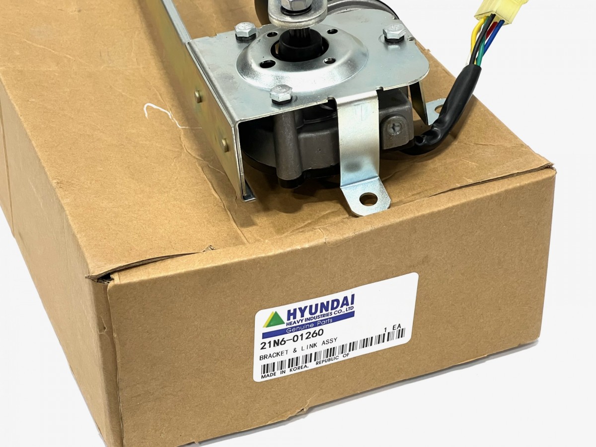 21N6-01260 Трапеция стеклоочистителя 21N6-01261 HYUNDAI 21N6-01260 Трапеция стеклоочистителя 21N6-01261 HYUNDAI