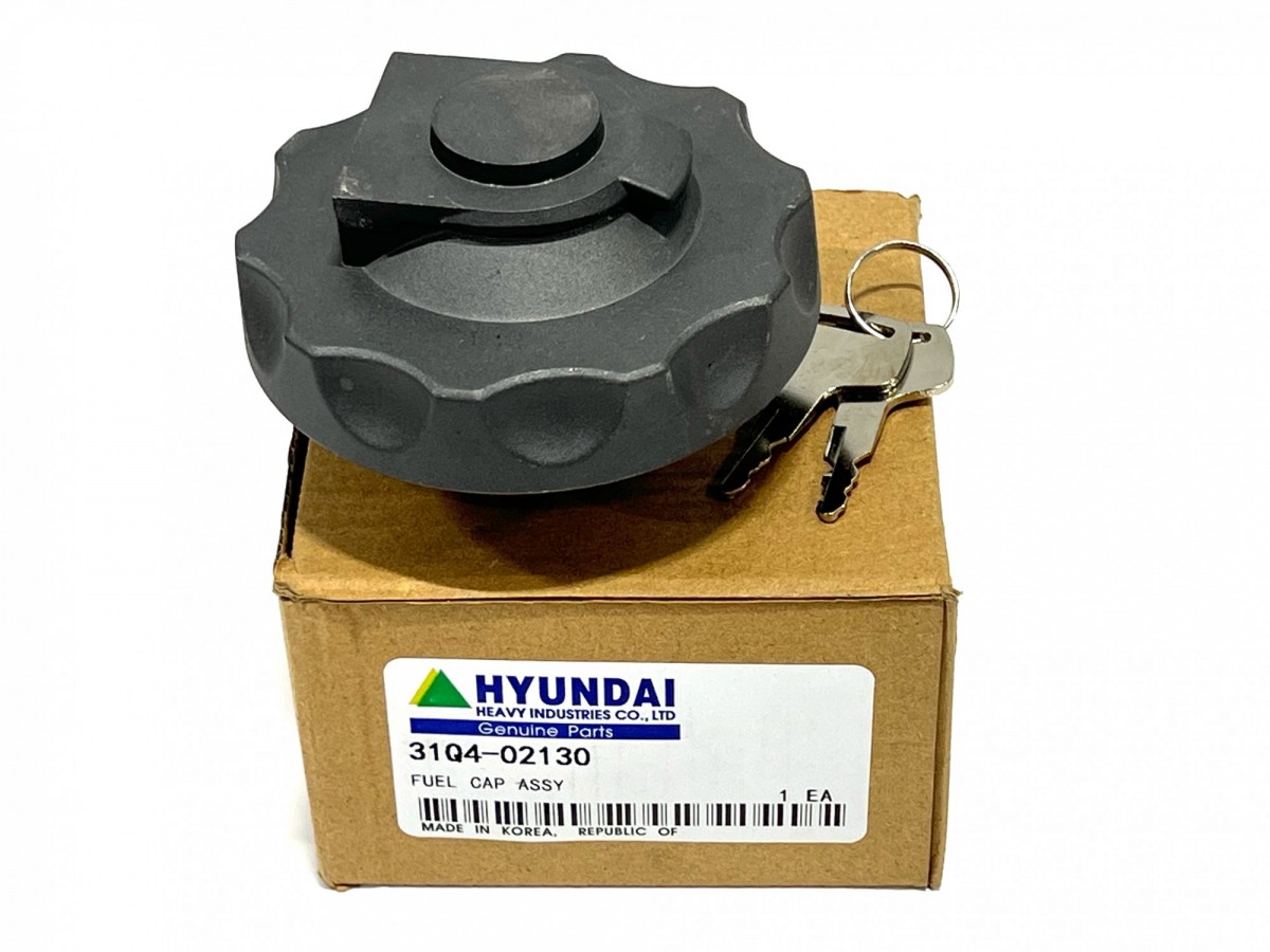 31Q4-02130 Крышка топливного бака HYUNDAI 31Q4-02130 Крышка топливного бака HYUNDAI