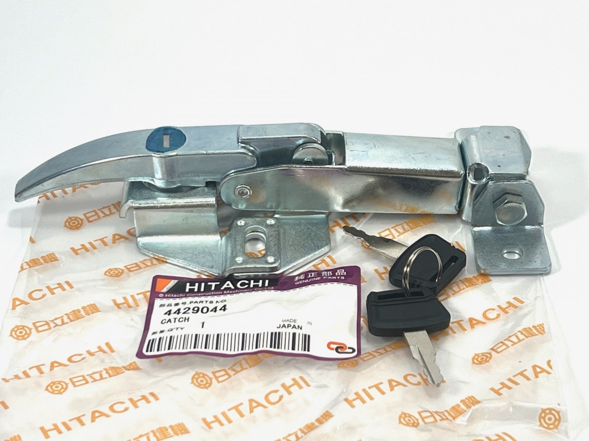 4429044 Замок капота HITACHI 4429044 Замок капота HITACHI