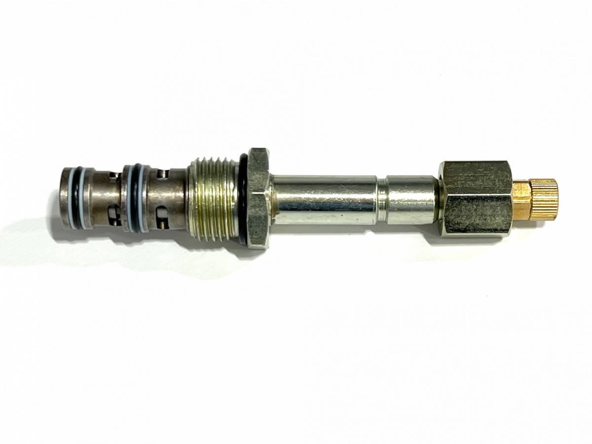 XKBL-00142 Клапан электромагнитный SQ-S3A-MO HYUNDAI XKBL-00142 Клапан электромагнитный SQ-S3A-MO HYUNDAI