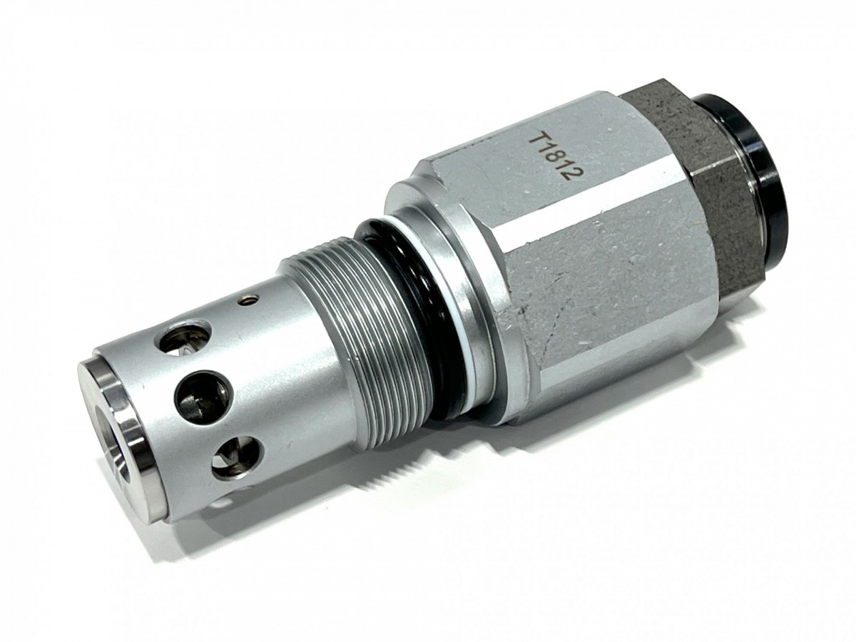 XKAY-01475 Клапан гидравлический HYUNDAI XKAY-01475 Клапан гидравлический HYUNDAI