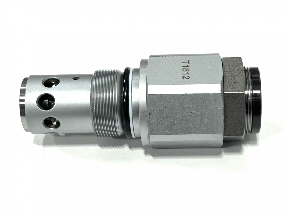 XKAY-01475 Клапан гидравлический HYUNDAI XKAY-01475 Клапан гидравлический HYUNDAI