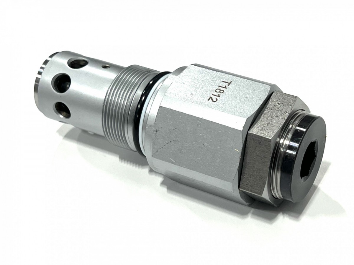 XKAY-01475 Клапан гидравлический HYUNDAI XKAY-01475 Клапан гидравлический HYUNDAI