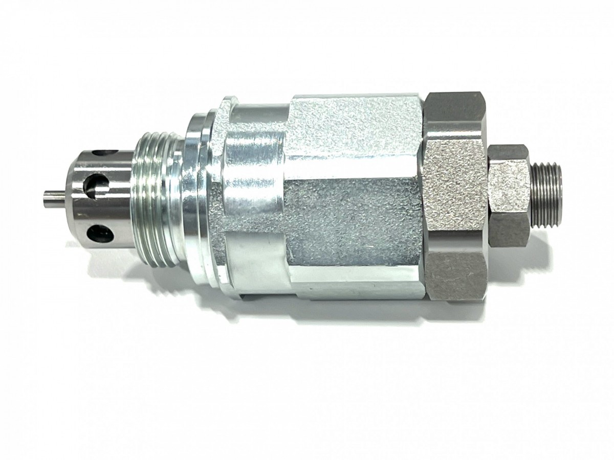 XKAY-01490 Клапан гидравлический HYUNDAI XKAY-01490 Клапан гидравлический HYUNDAI