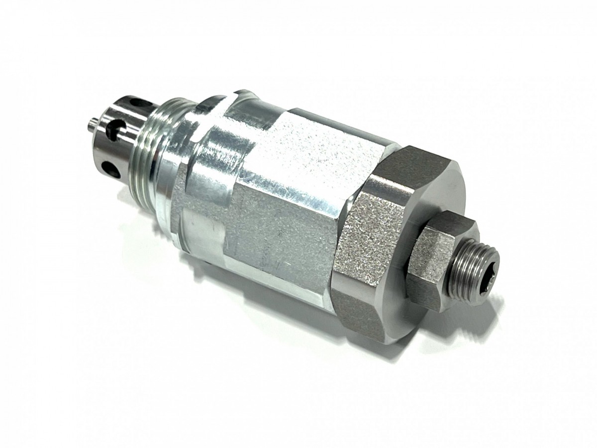 XKAY-01490 Клапан гидравлический HYUNDAI XKAY-01490 Клапан гидравлический HYUNDAI
