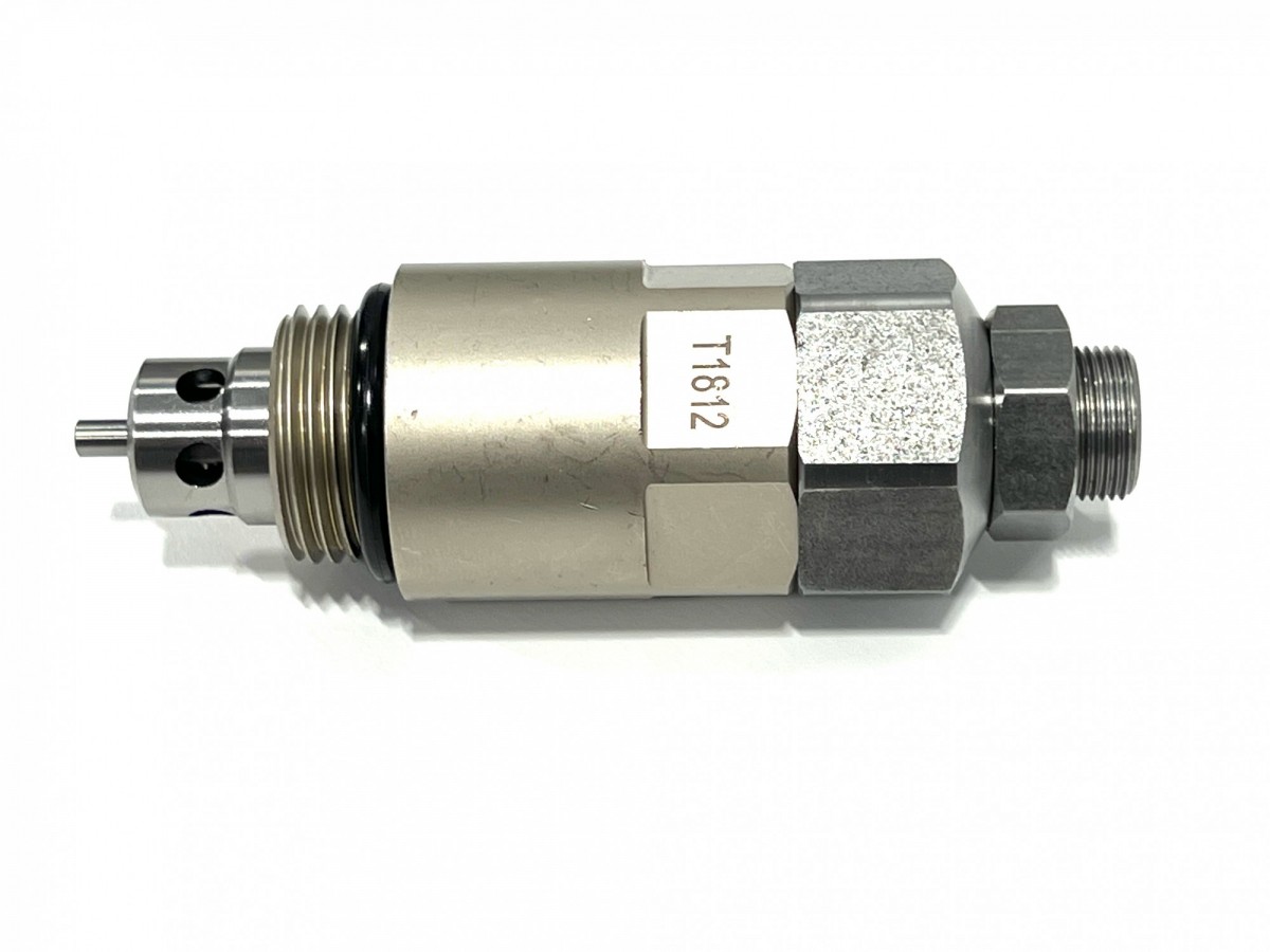 XKAY-01479 Клапан гидравлический HYUNDAI XKAY-01479 Клапан гидравлический HYUNDAI