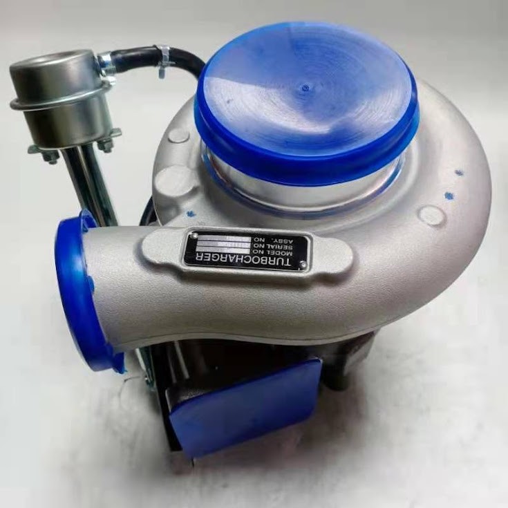 6743-81-8040 Турбокомпрессор 4038421 KOMATSU 6743-81-8040 Турбокомпрессор 4038421 KOMATSU