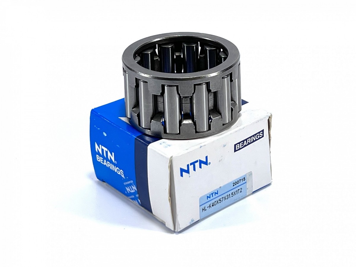 4443139 Подшипник игольчатый NTN (Япония) HITACHI 4443139 Подшипник игольчатый NTN (Япония) HITACHI