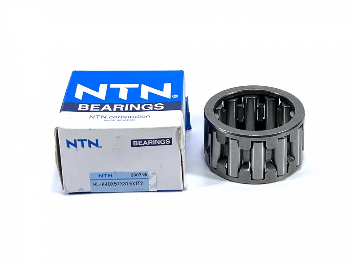 4443139 Подшипник игольчатый NTN (Япония) HITACHI 4443139 Подшипник игольчатый NTN (Япония) HITACHI