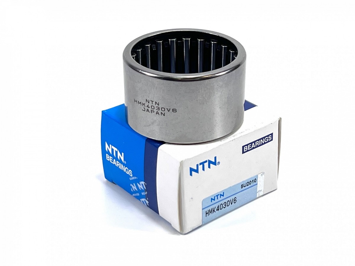 4472355 Подшипник игольчатый NTN (Япония) HITACHI 4472355 Подшипник игольчатый NTN (Япония) HITACHI