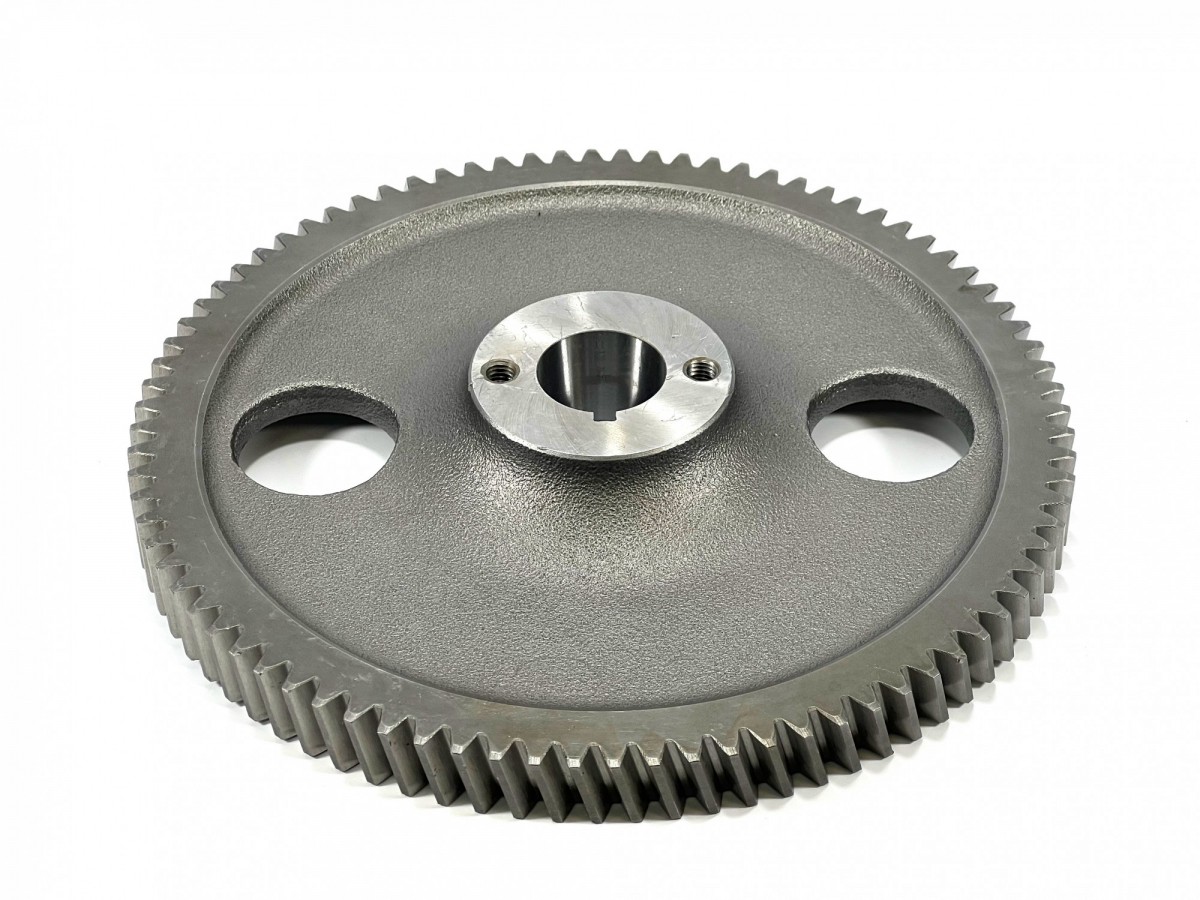 6745-71-3210 Шестерня топливного насоса KOMATSU 6745-71-3210 Шестерня топливного насоса KOMATSU