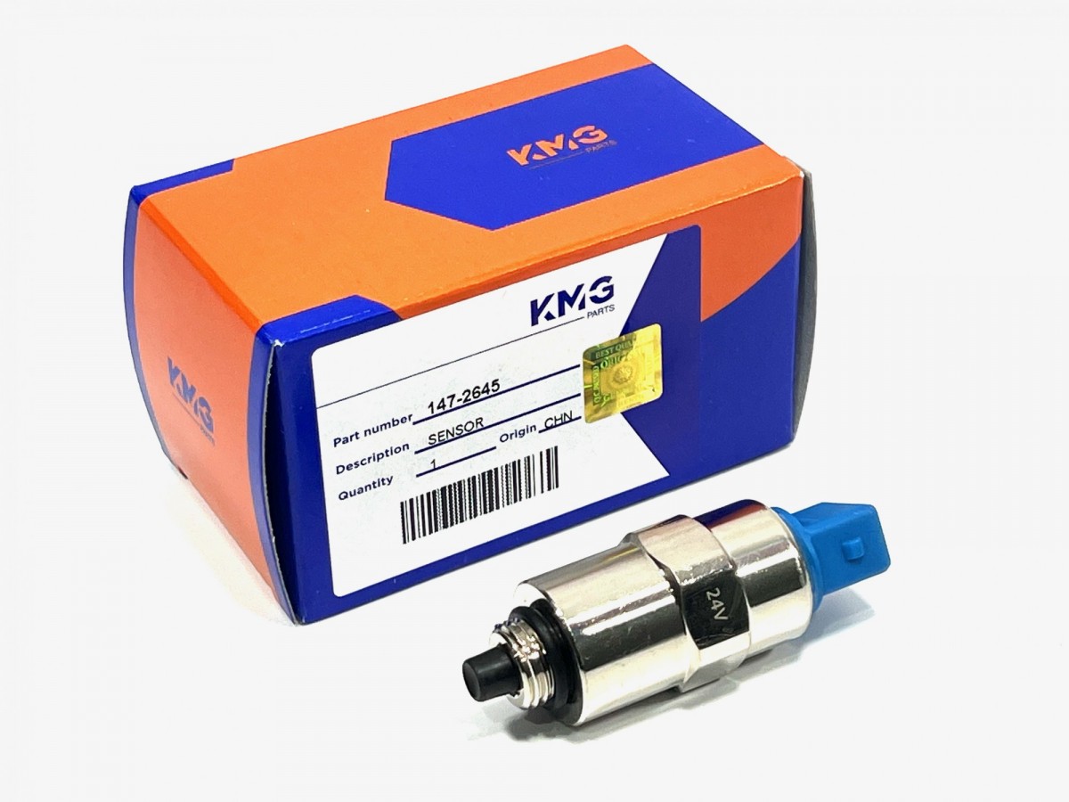 147-2645 Выключатель KMG 28491679, 1472645 7185-900H 147-2645 Выключатель KMG 28491679, 1472645 7185-900H