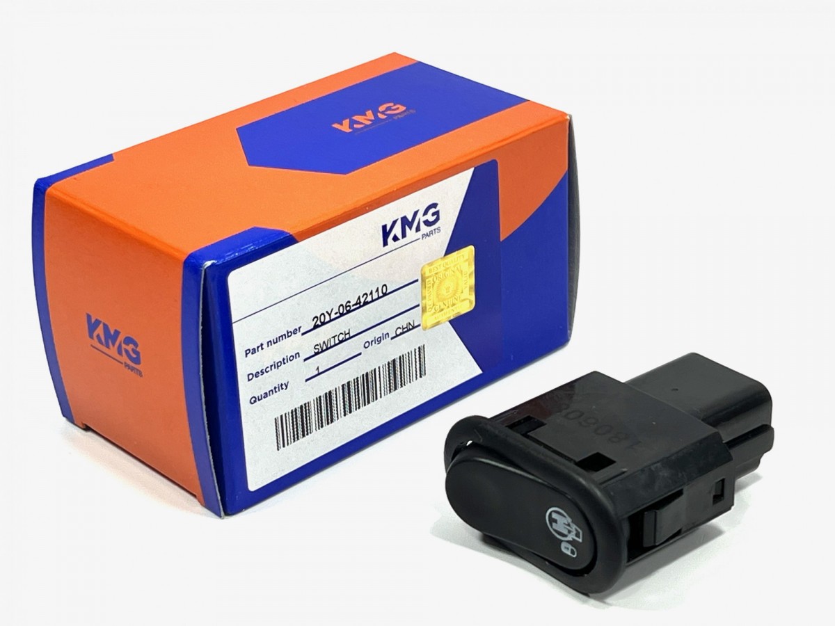 20Y-06-42110 Переключатель KMG 20Y-06-42110 Переключатель KMG