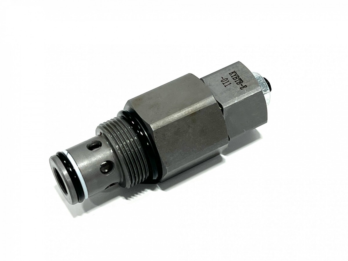 2420-1226 Клапан гидравлический DOOSAN 2420-1226 Клапан гидравлический DOOSAN