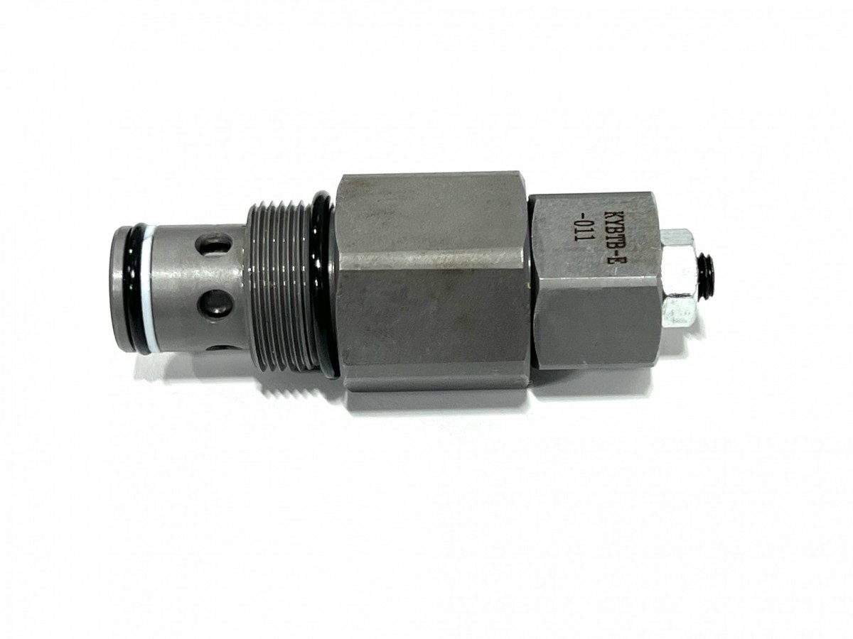 2420-1226 Клапан гидравлический DOOSAN 2420-1226 Клапан гидравлический DOOSAN