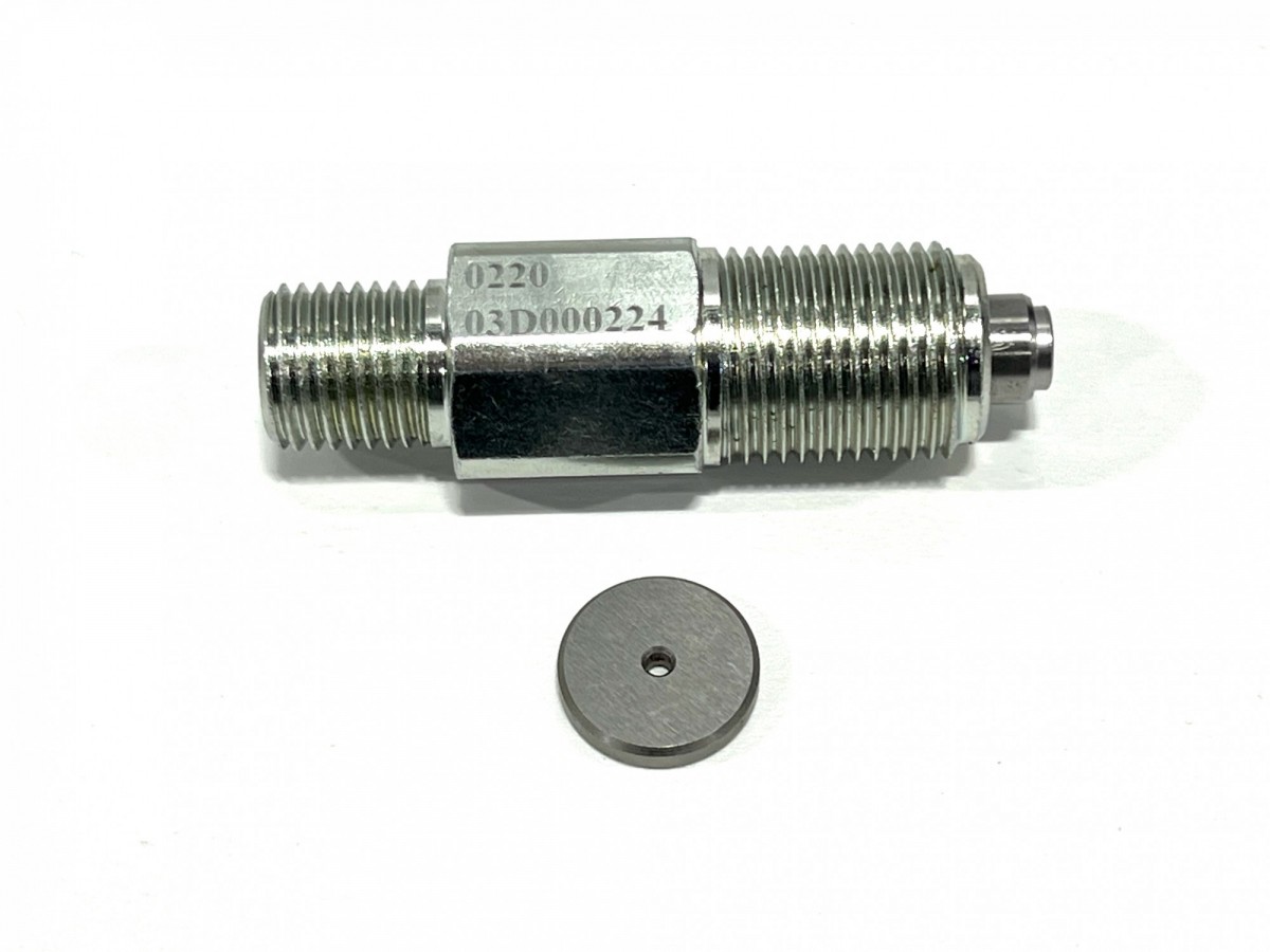 ND095400-0310 Датчик давления топлива KMG ND095400-0310 Датчик давления топлива KMG
