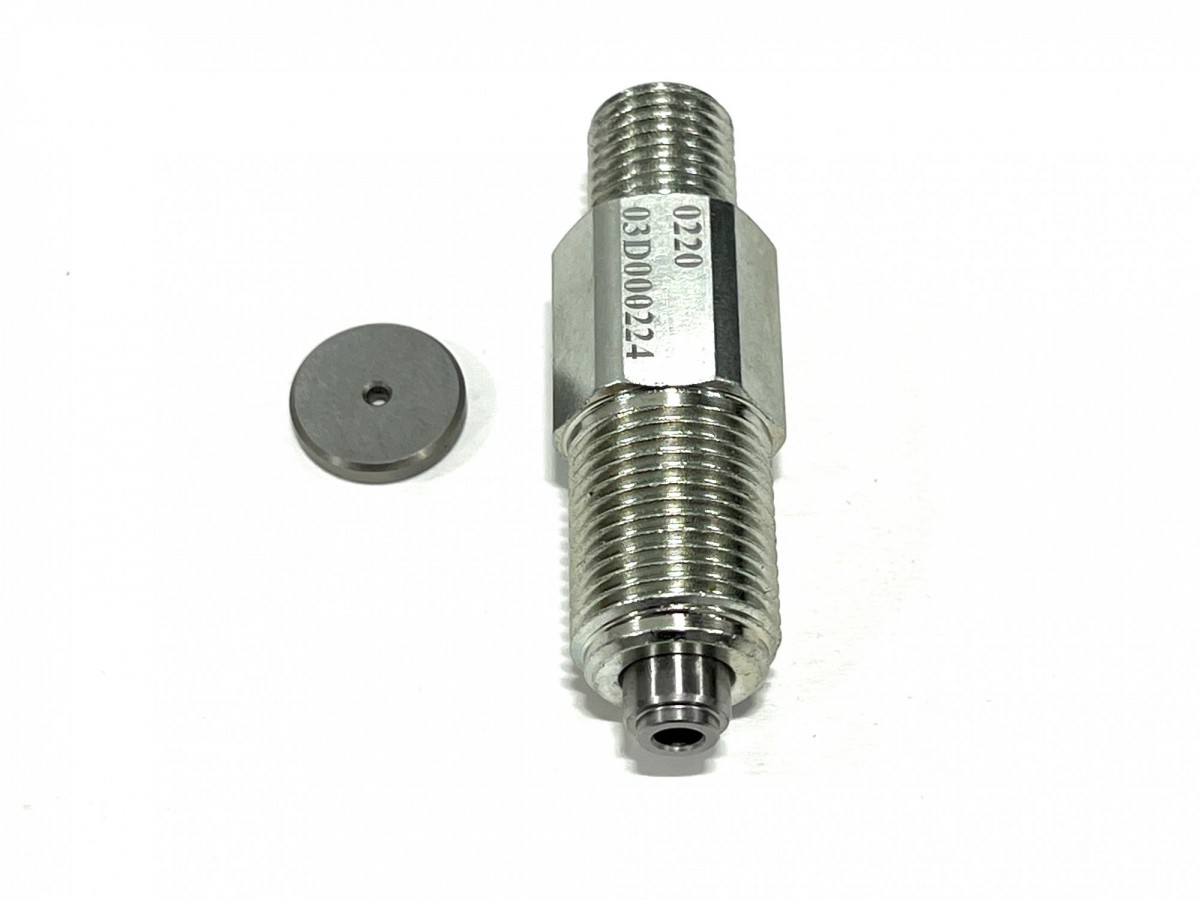 ND095400-0310 Датчик давления топлива KMG ND095400-0310 Датчик давления топлива KMG