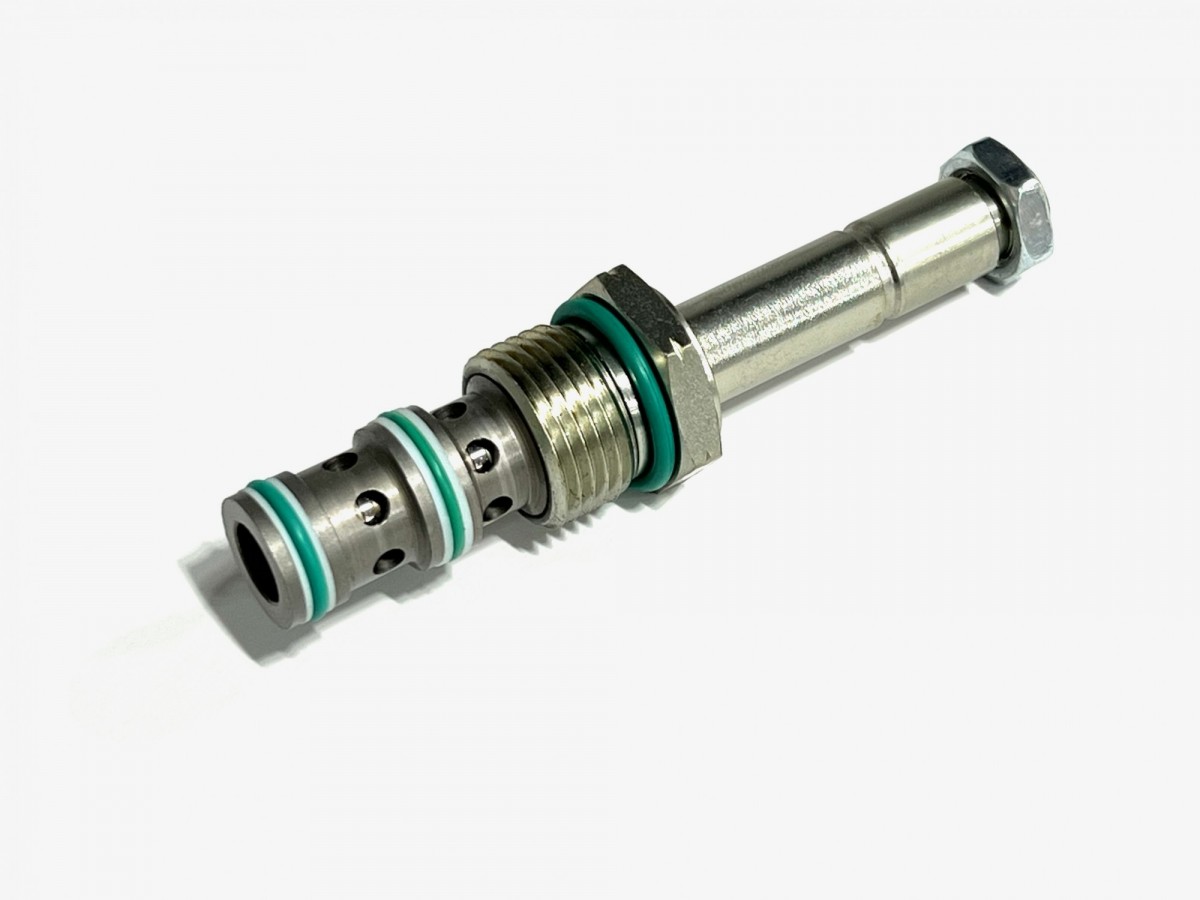 XKBL-00063 Клапан электромагнитный HYUNDAI XKBL-00063 Клапан электромагнитный HYUNDAI